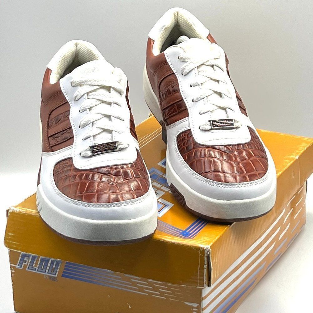GBX Flow Dress Sneaker